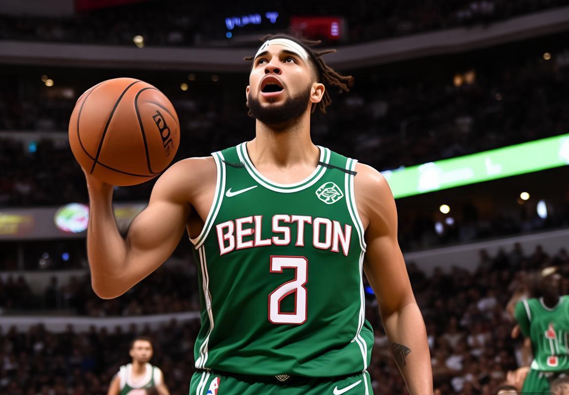 凯尔特人连胜终结遭奇才逆转，库兹马31分导演14分大翻盘