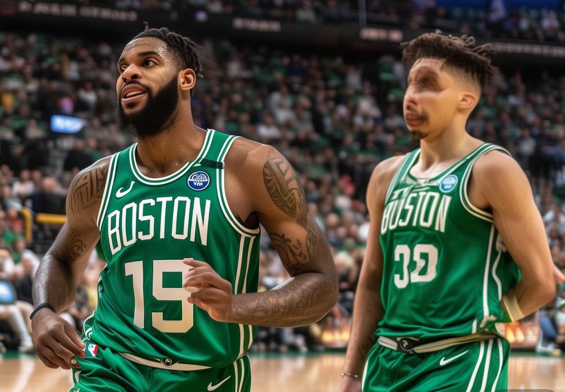 亚历山大领衔雷霆崛起，勇士凯尔特人强势翻盘，骑士黑马搅乱季后赛格局