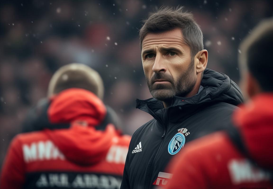 皇马选帅风云突变：克洛普与阿隆索（勒沃库森）谁主伯纳乌？